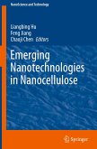 Emerging Nanotechnologies in Nanocellulose