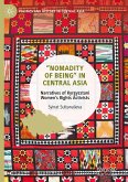 ¿Nomadity of Being¿ in Central Asia
