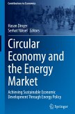 Circular Economy and the Energy Market