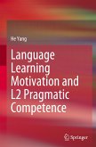 Language Learning Motivation and L2 Pragmatic Competence