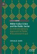 White-Collar Crime and the Public Sector - Bild 1