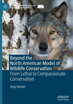Beyond the North American Model of Wildlife Conservation - Heister, Anja