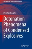 Detonation Phenomena of Condensed Explosives