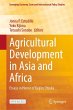 Agricultural Development in Asia and... - Bild 1