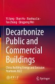 Decarbonize Public and Commercial Buildings