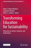 Transforming Education for Sustainability