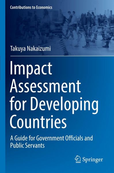 Impact Assessment for Developing Countries