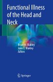 Functional Illness of the Head and Neck