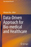 Data-Driven Approach for Bio-medical and Healthcare