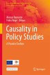Causality in Policy Studies - Bild 1