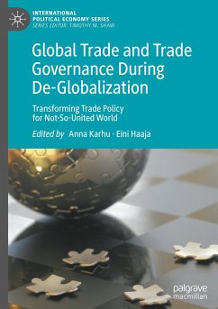 Global Trade and Trade Governance During De-Globalization