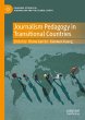 Journalism Pedagogy in Transitional... - Bild 1