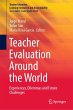 Teacher Evaluation Around the World - Bild 1