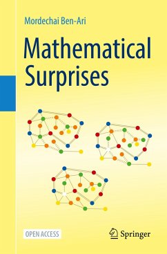 Mathematical Surprises - Ben-Ari, Mordechai