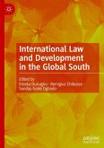 International Law and Development in the Global South