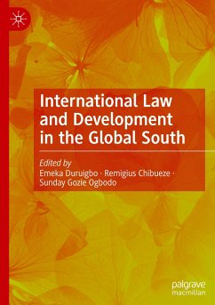 International Law and Development in the Global South