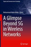 A Glimpse Beyond 5G in Wireless Networks