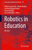 Robotics in Education