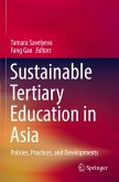 Sustainable Tertiary Education in Asia