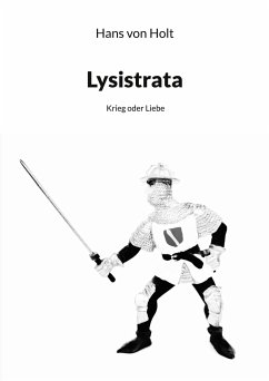 Lysistrata - Holt, Hans von