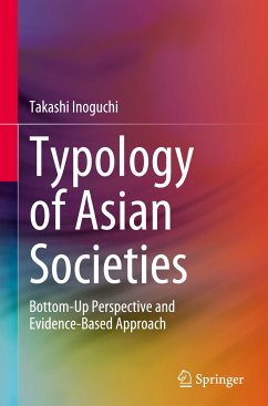 Typology of Asian Societies - Inoguchi, Takashi