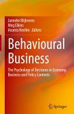 Behavioural Business