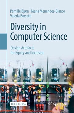 Diversity in Computer Science - Bjørn, Pernille;Menendez-Blanco, Maria;Borsotti, Valeria