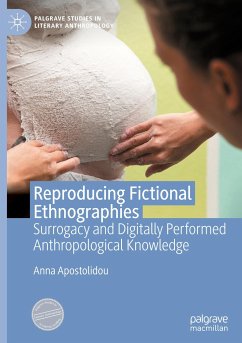 Reproducing Fictional Ethnographies - Apostolidou, Anna