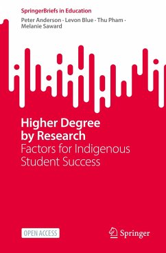 Higher Degree by Research - Anderson, Peter;Blue, Levon;Pham, Thu