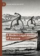 A Modern Legal History of Treasure - Bild 1