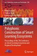 Polyphonic Construction of Smart... - Bild 1