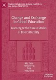 Change and Exchange in Global Education