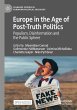 Europe in the Age of Post-Truth Politics - Bild 1