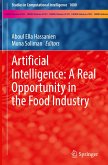 Artificial Intelligence: A Real Opportunity in the Food Industry