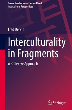 Interculturality in Fragments - Dervin, Fred