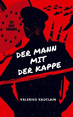 Der Mann mit der Kappe - Valerius Vauclain