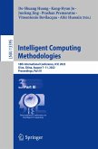 Intelligent Computing Methodologies