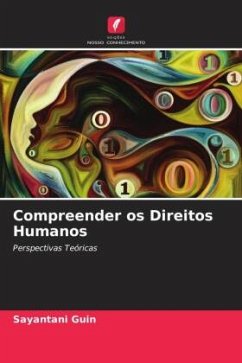 Compreender os Direitos Humanos - Guin, Sayantani