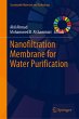 Nanofiltration Membrane for Water... - Bild 1