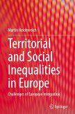 Territorial and Social Inequalities in Europe