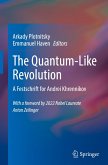 The Quantum-Like Revolution