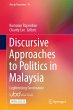 Discursive Approaches to Politics in... - Bild 1