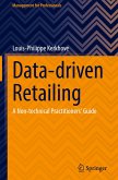 Data-driven Retailing