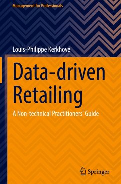 Data-driven Retailing - Kerkhove, Louis-Philippe