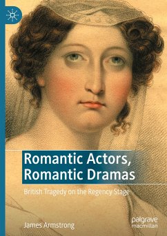 Romantic Actors, Romantic Dramas - Armstrong, James