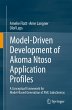 Model-Driven Development of Akoma Ntoso... - Bild 1