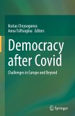 Democracy after Covid