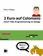 2 Euro auf Colomano - Bild 1