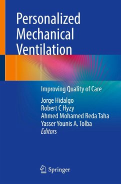 Personalized Mechanical Ventilation