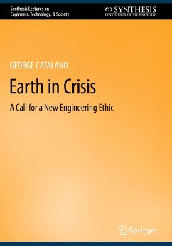 Earth in Crisis - Catalano, George